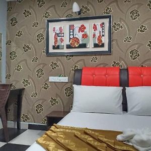 Cyberjaya@ New Wave Hotel