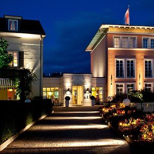 Hotel Villa Geyerswoerth