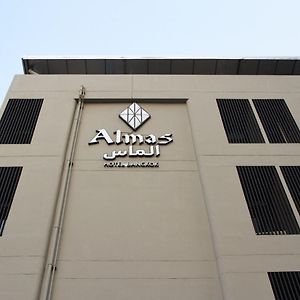 Almas Hotel Bangkok