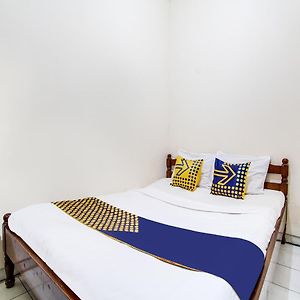 Spot On 91908 Hotel Wigati