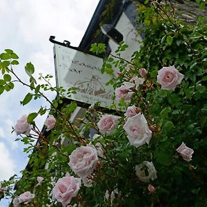 The Mulberry Inn