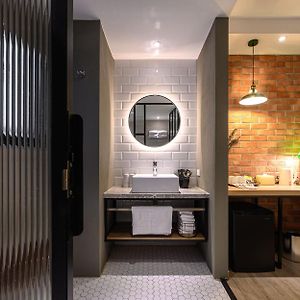 Da Dun Street Hotel