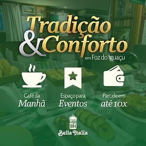 Hotel Bella Italia