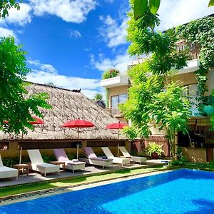 Hotel Puriartha Ubud - Chse Certified